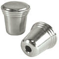 Billet VW Interior Knobs - Handles