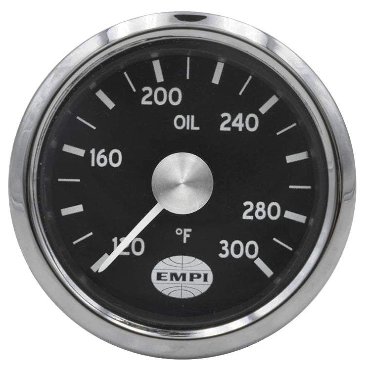 EMPI Gauges