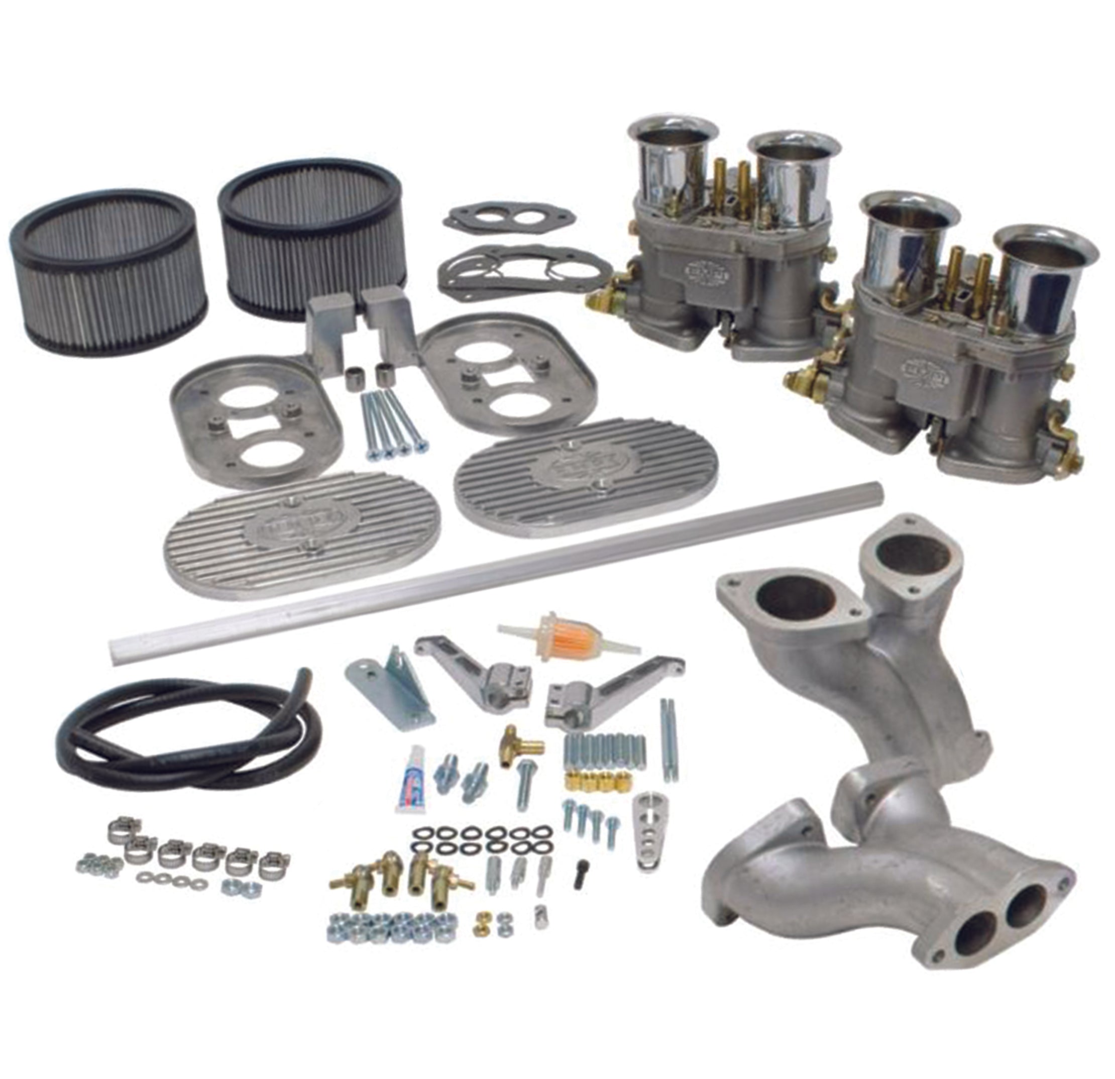 EMPI D Series Carburetors