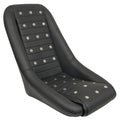 Race Trim Roadster Style Seats