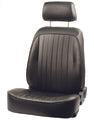 Race Trim Reclining Bucket Seats