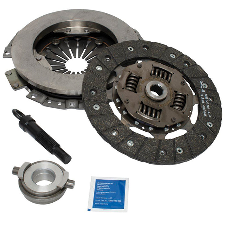 Porsche Clutch Parts