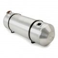 8 Inch Aluminum Gas Tank