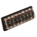 VW Fuse Boxes - Bulbs