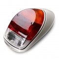VW Tail Light Assemblies - Lenses