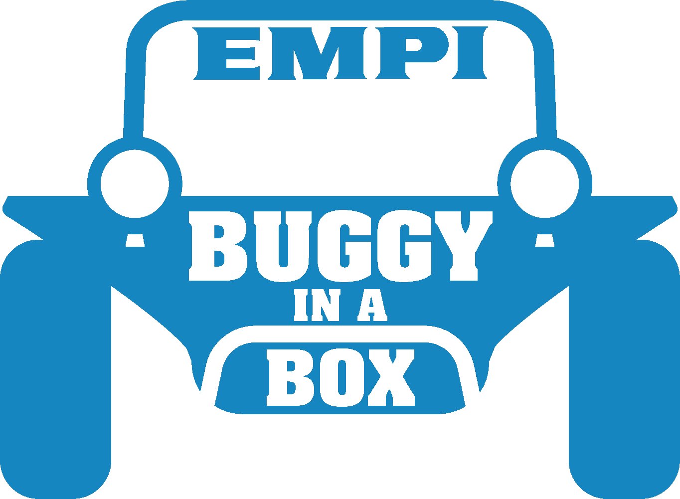 Complete Buggy Build Kits