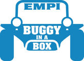 Complete Buggy Build Kits