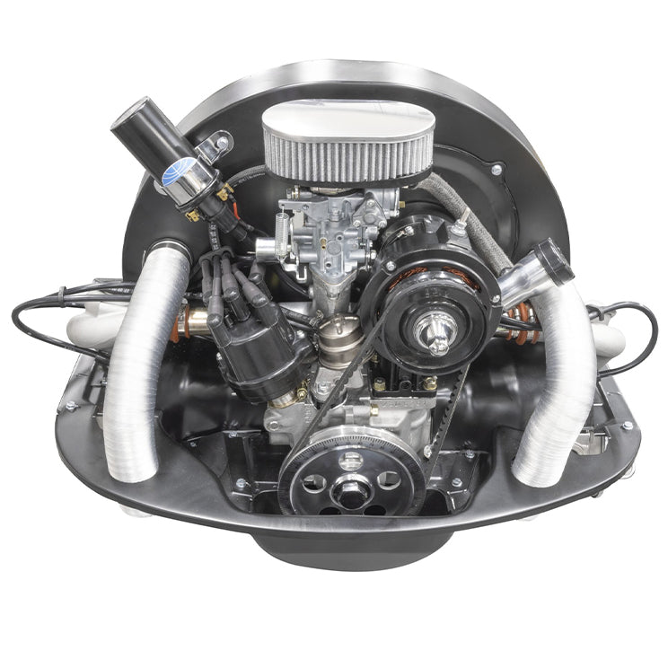 VW Bug Turn Key Engines