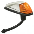 VW Front Turn Signal Assemblies - Lenses