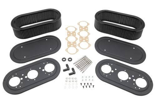 PMO Air Filters | Porsche Air Cleaner Kits