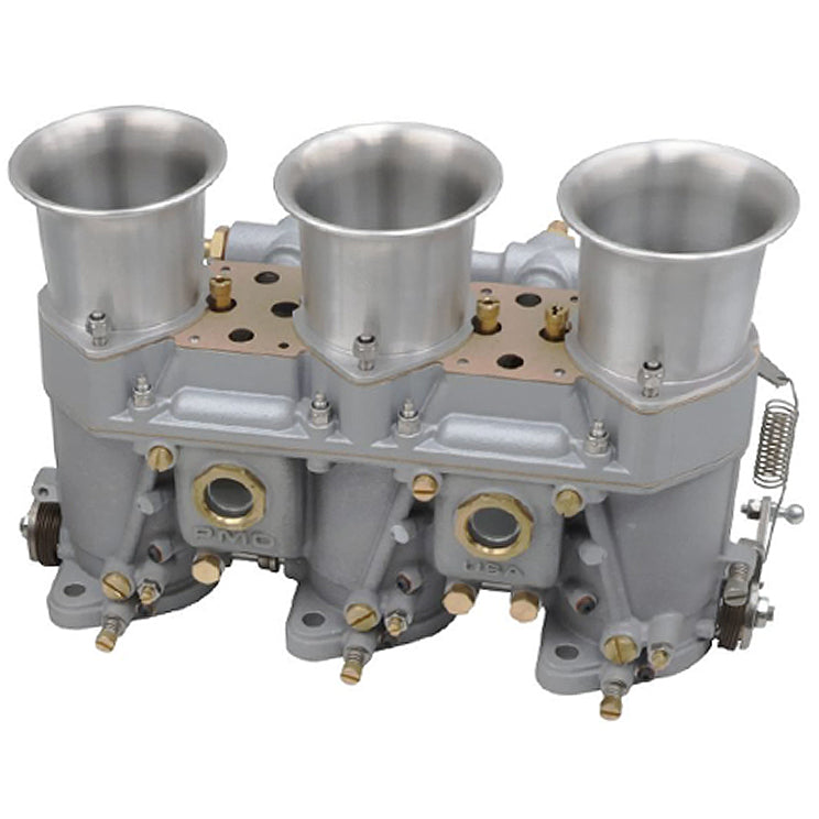 PMO Induction - Porsche Carburetion - EFI Throttle Body Kits