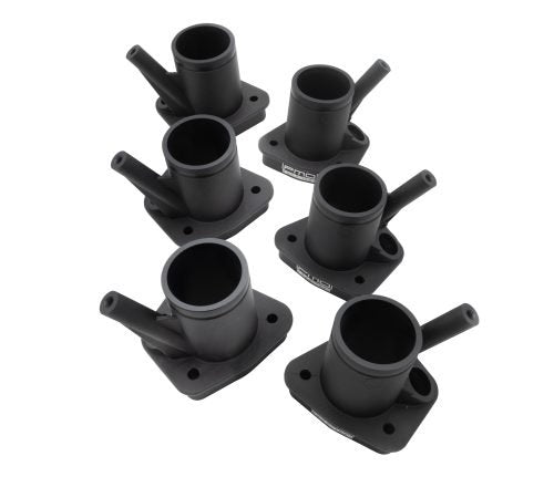 PMO Intake Runner Stacks