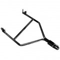 VW Tow Bars - Tow Straps
