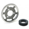 VW Camshaft Gears - Plugs