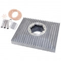 VW Oil Sumps - Windage Trays
