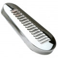 VW Chrome Engine Accessories