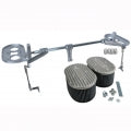 VW Carburetor Linkage Kits