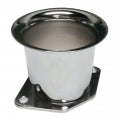 WEBER & Kadron Velocity Stacks