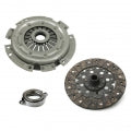 VW Stock Clutch Pressure Plates