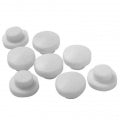 VW Teflon Wrist Ping Buttons