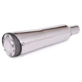 Spark Arrestors - Sound Diffuser