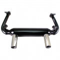 VW GT Style Exhaust Systems