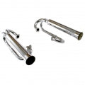 VW Street - Off Road Exhaust Systems