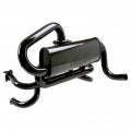 VW Premium Off Road Exhaust Systems