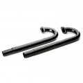 VW Exhaust J-Pipes