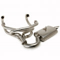 VW Bug Exhaust Parts