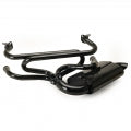 VW Premium Street Exhaust Systems