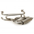 VW Stainless Steel Exhaust Systems
