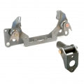 VW Transmission Mounts - Support Straps