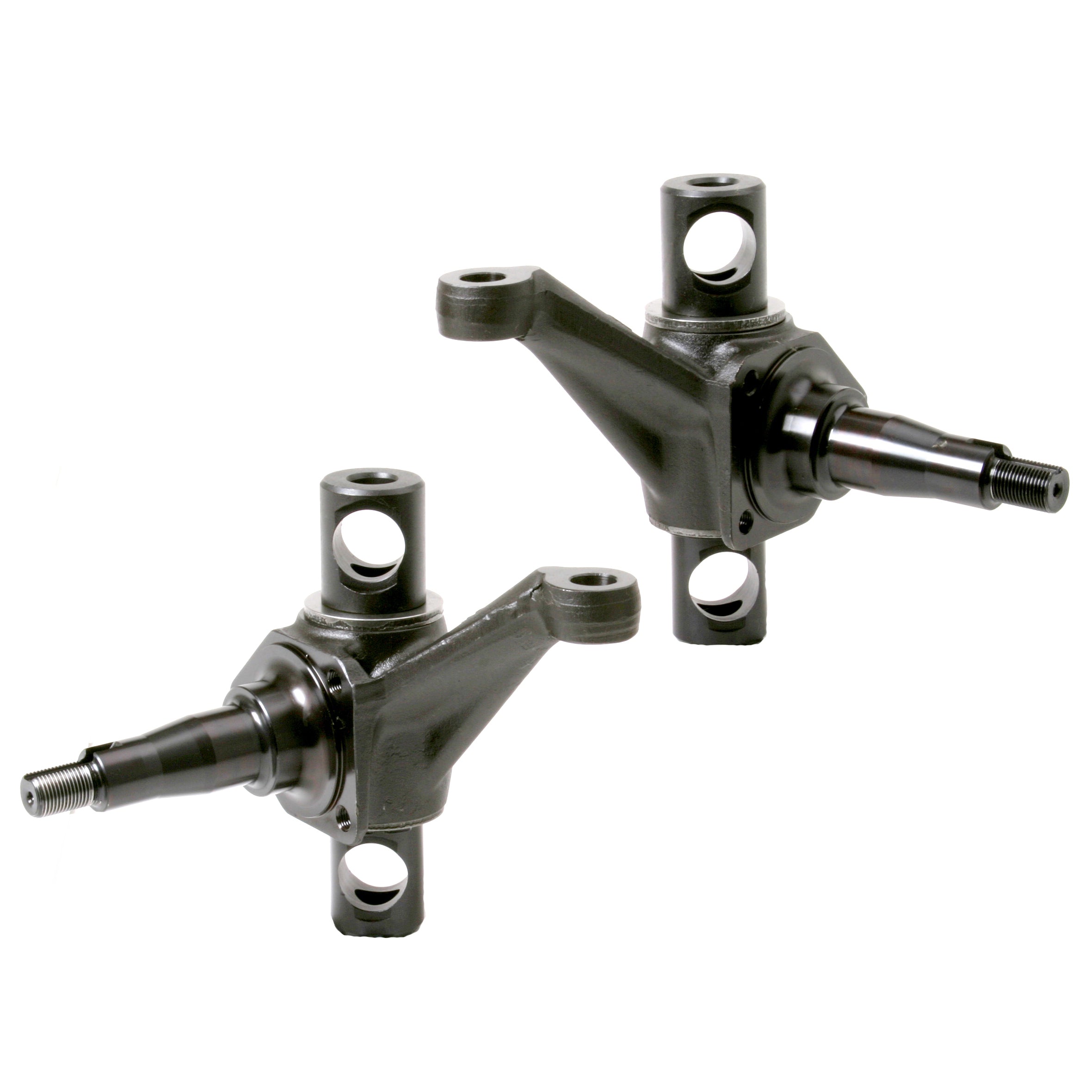 Vw Off-road Spindles Bug - Sandrail