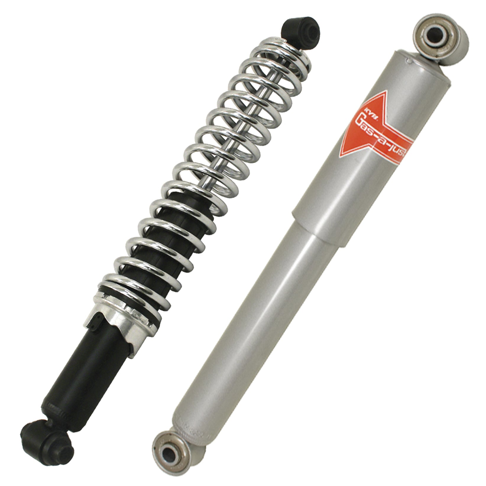 Shop Shock Absorbers | Adjustable Shocks | Car Shocks – Moore Parts