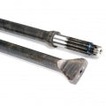 Axles - Tubes For Vw Swing Axle