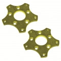 Wheel Adapters - Spacers