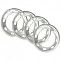 Knock Off Spinners - Vw Beauty Rings