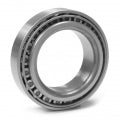 Vw Wheel Bearings - Seals