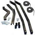 Vw Body Lift Kits - Skid Plates