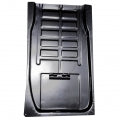 VW Floor Pans - Insulation Kits