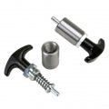 T Handle Latch Pins - Latches