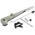 VW Emergency Brake Handle - Boot