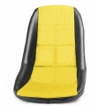 Fiberglass Seats - Covers