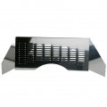 VW Engine Compartment Firewall