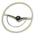 Stock VW Steering Wheels