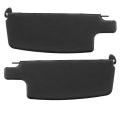 VW Sun Visors