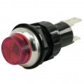 K4 Indicator Lights