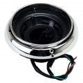 Headlight Buckets - Housings