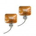 Mini Tail Lights